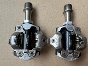 Pedały Zatrzaskowe SPD SHIMANO DEORE XT PD-M8000 pod bloki XTR SLX LX MTB 