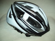 KASK ROWEROWY - BIKEMATE - M