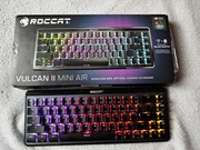 Klawiatura ROCCAT Vulcan II Mini Air
