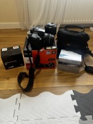 Aparat Sony SLT -A65v