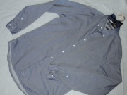 Tommy Hilfiger Koszula męska regular fit M  #225