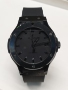 Zegarek Hublot Classic Fusion Black Limited 500szt