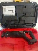 Piła szablasta Parkside Performance 20v