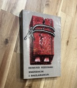 Eminencje i bałłabancje Edmund Niziurski