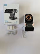 LTLIIU 15W 3-w-1 Magnetic Wireless Charger