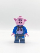 Lego Minifigures mk109 - Pigsy / Monkie Kid