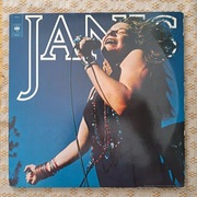 Janis Joplin Janis - 1975 EU [VG+VG+] TYLKO VINYL NR2