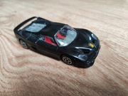 Ferrari F50, Burago, skala 1/43 POZNAŃ 