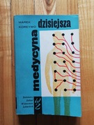 książka "Medycyna dzisiejsza" Marek Koreywo 