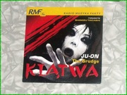 KLĄTWA ,,, DVD film ,,,
