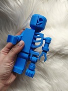 Duża figurka lego szkielet 