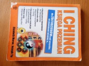 I Ching Księga Przemian dla Żółtodziobów Elizabeth Moran Joseph Yu 