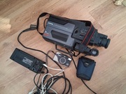 Kamera VHS National-Panasonic NV-M5