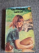 LAURIE LEE CIDER WITH ROSIE