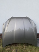 Maska Jaguar XF 250 2008r LMO uszkodzony róg 