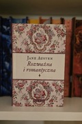 Rozważna i romantyczna - Jane Austen 