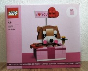 LEGO 40679 Miłosne pudełko prezentowe