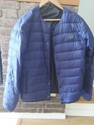 Kurtka puchowa New Balance z 899zł model MJ73549TMP