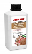 Preparat JURGA na wykwity cementowe 1L - do kostki brukowej, betonu 