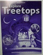 Explore Treetops zeszyt ćwiczeń dla klasy III