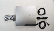 Limitowana PS3 slim 500gb ,ok10000 gier retro,pad DS3 efekt Halla,Nie Hen !