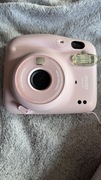 Aparat FUJIFILM Instax Mini 11 Różowy 