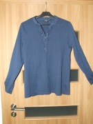 Bawełniana bluzka Tchibo roz. 42 