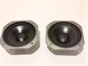 Głośniki niskotonowe Westra 