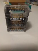 Blok dystrybucyjny Cabur QBLOK4124 