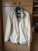 Jupiter Cienka Letnia Kurtka Męska Wiatrówka Rozm XL/2XL 