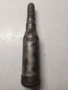 Stara ręczna smarownica do motorów Dniepr, Ural, Izh.