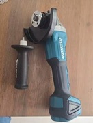 MAKITA Szlifierka kątowa akumulatorowa 125mm 18V bezszczotkowa DGA504Z
