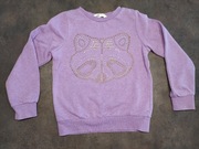 Bluza H&M rozmiar 122/128