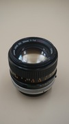 Canon FD 50mm F/1,4 S.S.C