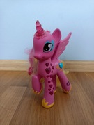 Interaktywny konik/kucyk Cadance My Little Pony B1370 HASBRO