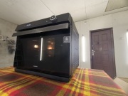 Promocj  Piekarnik Konwekcyjno/Parowy