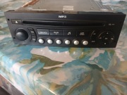 Radio citroen c2 C2 peugeot 96643698 xT 00.   96643698