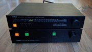 Wzmacniacz yamaha A1 tuner Yamaha T 550 Yamaha A 1 T 550