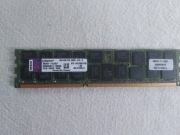Pamięć 16 GB PC3L 10600 ECC KTD-PE313Q8LV/16G KINGSTON
