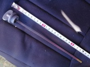 Bagnet oleju - BMW R75,R71, - pokrewne (?) 1938-50