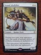 Grand Abolisher mtg proxy