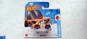 Hot Wheels HW J-Imports Mazda RX-3 7/10 #156 2024