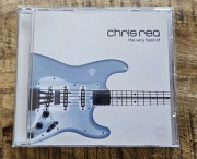 Chris Rea - The Very Best of. - 0927 42128 2
