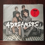 4 Dreamers " nb" CD