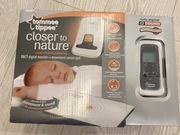 Tommee Tippee niania  monitorem oddechu model 1082