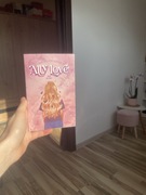 Nowelka Ally Love dodatkowy rozdział rodziny monet
