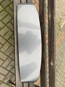 Renault captur lift spojler