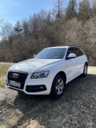Audi Q5 2.0 TDI SLINE QUATTRO