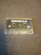 Ekspedycje wydanie pierwsze