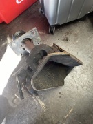 Rockinger RO-50-G6 sprzęg